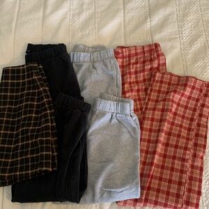 Brandy Bundle! All good condition, no holes or stains, skirt has never been worn